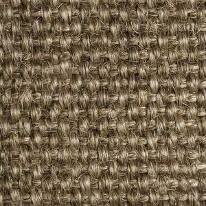 woven carpet / sisal / GUT / commercial