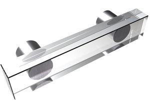 crystal furniture handle