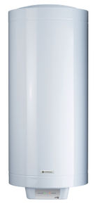 electric water heater / wall-mounted / vertical
