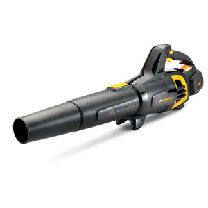 handheld leaf blower / lightweight