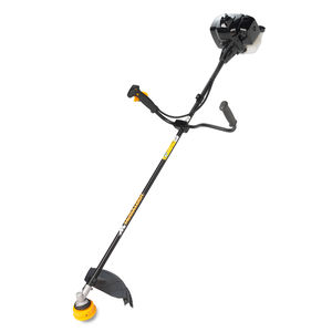 gasoline brush cutter / wire / blade / with harness