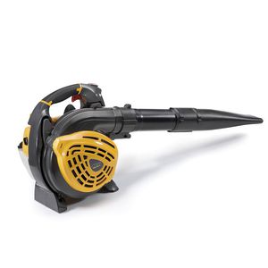 handheld leaf blower / lightweight