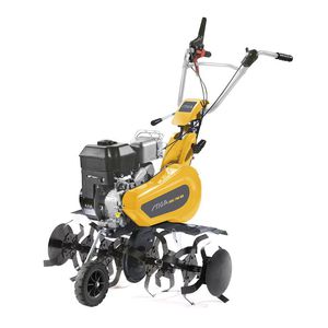 gasoline engine walk-behind cultivator
