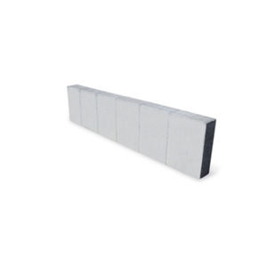 garden edge / concrete / linear
