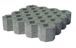 concrete paver / drive-over / drainage / outdoor