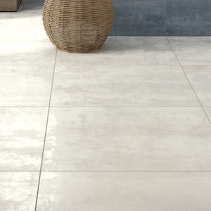 indoor tile / outdoor / floor / porcelain stoneware