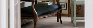 solid parquet floor / floating / oiled / brushed