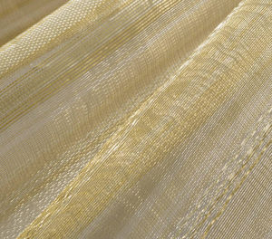 patterned sheer curtain fabric