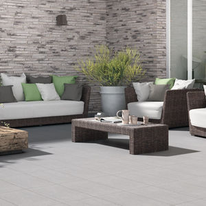 indoor tile / outdoor / living room / floor