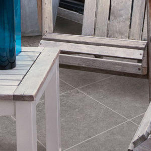 indoor tile / outdoor / living room / floor