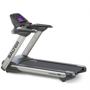 programmable treadmill