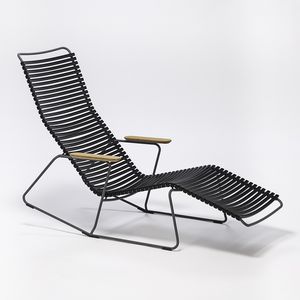 contemporary sun lounger