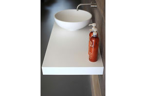 composite vanity top