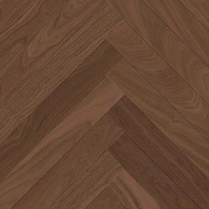 engineered parquet floor / glued / floating / nailed