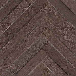 engineered parquet floor / glued / floating / nailed