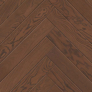 engineered parquet floor / glued / floating / nailed