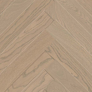 engineered parquet floor / glued / floating / nailed