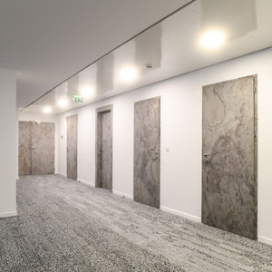 natural stone wallcovering / residential / commercial / smooth