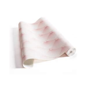 modern wallpaper / vinyl / tufted / non-woven