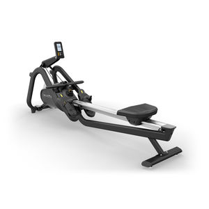 magnetic rowing machine