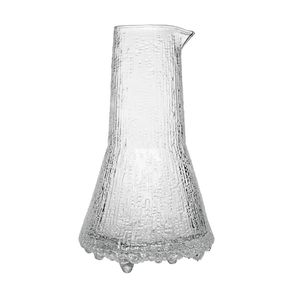 glass pitcher