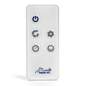 air conditioning system remote control