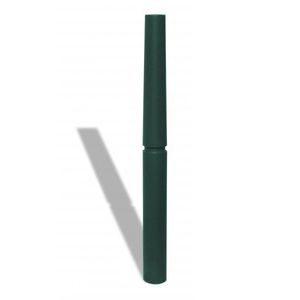 security bollard / steel / cast iron / removable