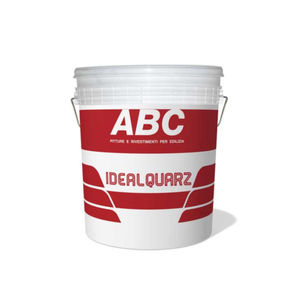 facade paint / protective / for concrete / outdoor