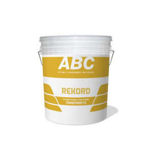 wall paint / plaster / for indoor use / vinyl