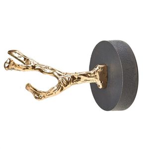 original design coat hook / metal