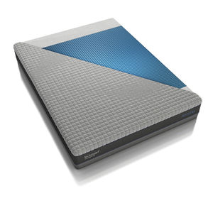 double mattress / foam / latex / residential