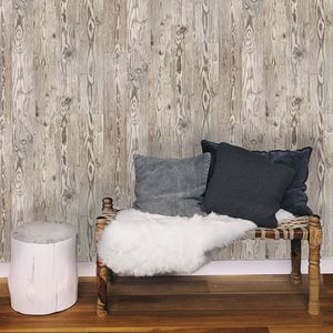 contemporary wallpaper / vinyl / nature pattern / striped