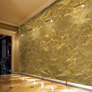 classic wallpaper / vinyl / abstract motif / color