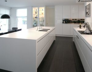 contemporary kitchen islands - all architecture and design contemporary kitchen islands - all architecture and design