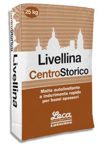 self-leveling mortar / for concrete / for flooring screed / quick-set