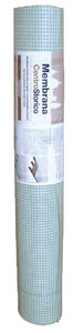 protection waterproofing membrane / for flooring / roll / polyethylene