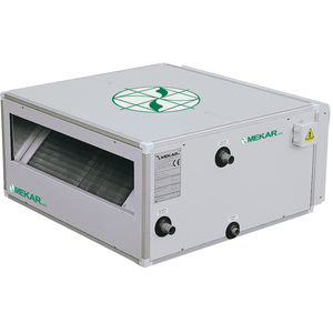 duct fan coil