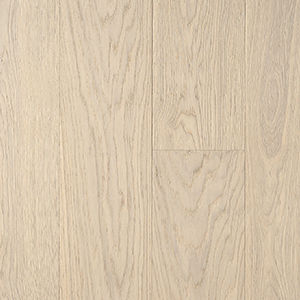 engineered parquet floor / glued / oak / spruce