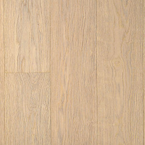 engineered parquet floor / glued / oak / natural oil