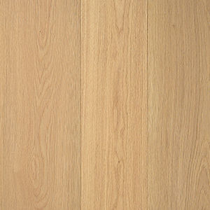 engineered parquet floor / glued / walnut / natural oil