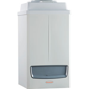 electric boiler / residential / condensing