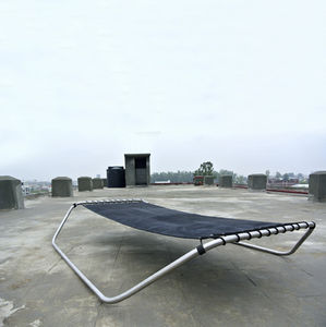 self-supporting hammock