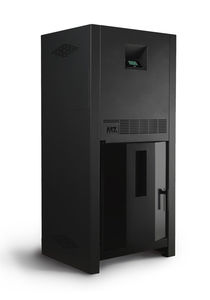 pellet boiler / residential