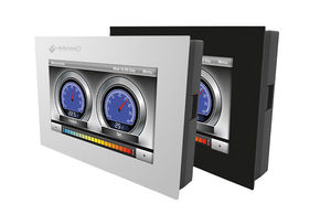 room temperature controller