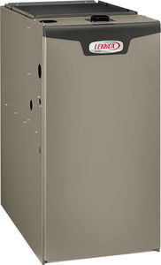 gas hot air generator