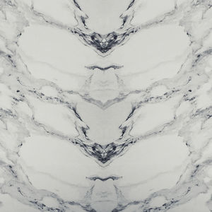 aluminium decorative panel / wall-mounted / printed