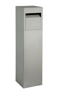 free-standing mailbox / individual