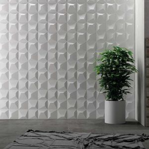 wall tile / ceramic / plain / textured
