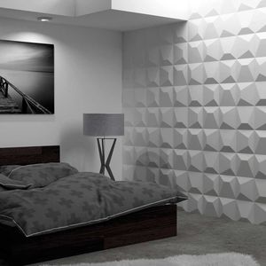 wall tile / ceramic / plain / matte