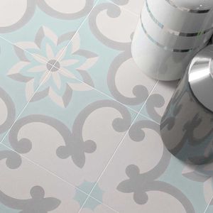 indoor tile / outdoor / wall / floor